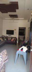 5 BHK Independent House