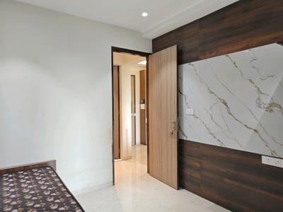 Bedroom Image of 786 Sq.ft 2 BHK Apartment / Flat for sale in Dosti Eastern Bay, Antop Hill Mumbai for Rs. 28800000