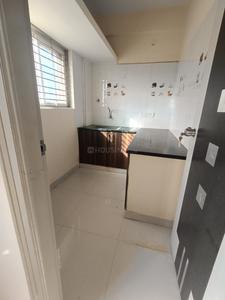 Kitchen Image of 1240 Sq.ft 2 BHK Apartment / Flat for rent in Marathahalli Bengaluru for Rs. 38800