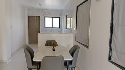 Hall Image of 2500 Sq.ft 3 BHK Villa for sale in Tithal Valsad for Rs. 10000000