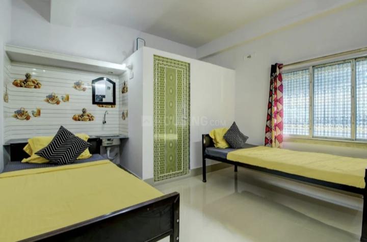 Helloworld Econest Bedroom 1