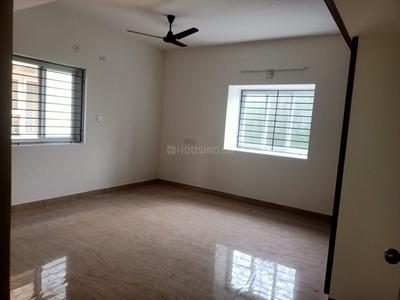 Bedroom Image of 1200 Sq.ft 3 BHK Apartment / Flat for rent in Mandaveli Chennai for Rs. 55000