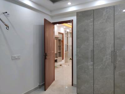 Bedroom Image of 1300 Sq.ft 3 BHK Apartment / Flat for sale in Lal Kuan Ghaziabad for Rs. 5965000