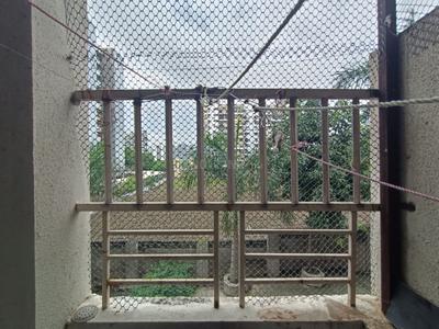 Balcony Image of 1000 Sq.ft 2 BHK Apartment / Flat for sale in Unecha Sai Srushti, Wagholi Pune for Rs. 4700000