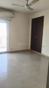 Bedroom Image of 1805 Sq.ft 3 BHK Apartment / Flat for sale in Spaze Privvy The Address, Sector 93 Gurgaon for Rs. 16200000