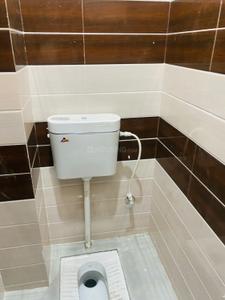 Bathroom Image of 2674 Sq.ft 2 BHK Apartment / Flat for rent in Sector 14 Hisar for Rs. 12000