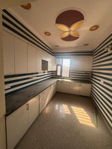 3 BHK Independent Builder Floor