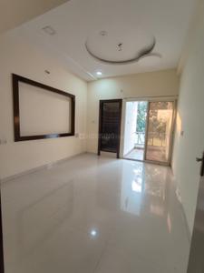 Hall Image of 1200 Sq.ft 2 BHK Independent House for rent in Mangalnath Singapore Residency, Devguradia Indore for Rs. 16000