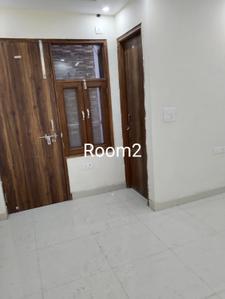 Hall Image of 770 Sq.ft 2 BHK Independent House for rent in Dashrath Puri New Delhi for Rs. 20000