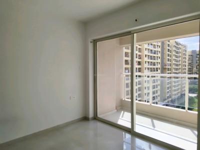 Living Room Image of 900 Sq.ft 2 BHK Apartment / Flat for rent in Gulmohar Sky Park, Dhanori Pune for Rs. 25000