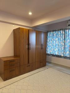 Bedroom Image of 2368 Sq.ft 4 BHK Penthouse for sale in Mapusa Goa for Rs. 25000000