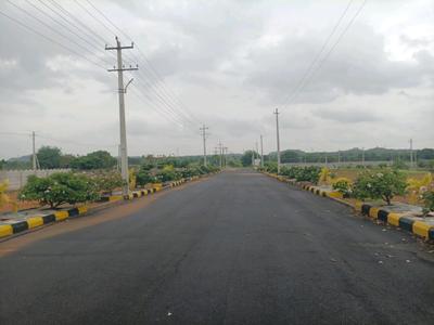 Image of 160 Sq.ft Residential Plot / Land for sale in Mirkhanpet, Hyderabad for Rs. 3200000