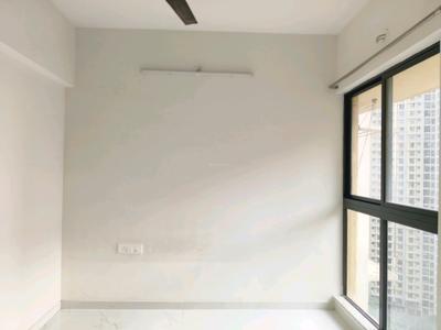 Bedroom Image of 489 Sq.ft 1 BHK Apartment / Flat for rent in Runwal Gardens Phase 2 Bldg no 18 23, Dombivli East Thane for Rs. 10499