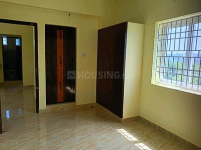 Bedroom Image of 898 Sq.ft 2 BHK Apartment / Flat for sale in Potheri Chennai for Rs. 5500000