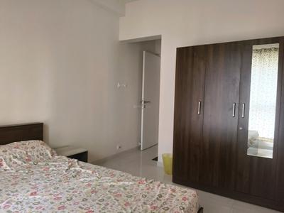 Bedroom Image of 795 Sq.ft 2 BHK Apartment / Flat for sale in Godrej Green Cove, Mahalunge Pune for Rs. 8000000