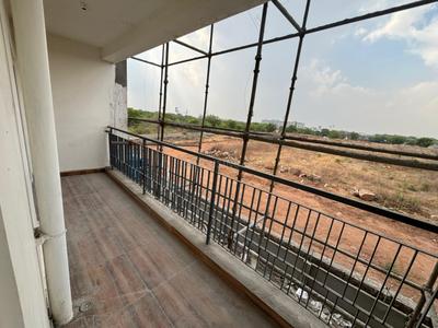 Balcony Image of 1285 Sq.ft 2 BHK Apartment / Flat for sale in Pragathi Nagar Hyderabad for Rs. 7500000