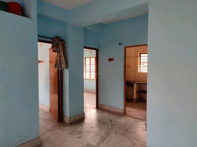 Living Room Image of 650 Sq.ft 2 BHK Apartment / Flat for sale in Tirupati Apartment, North Dum Dum Bediapara Kolkata for Rs. 2500000
