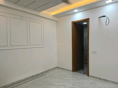 Bedroom Image of 1800 Sq.ft 4 BHK Builder Floor for sale in Vasundhara Ghaziabad for Rs. 17551000