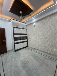2 BHK Independent Builder Floor