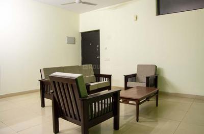 Hall Image of F710 Platinum city in Yeswanthpur, Bengaluru
