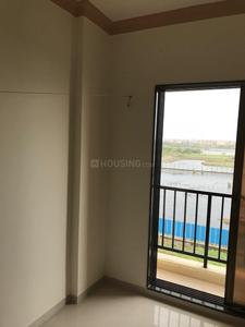 1 BHK Flat