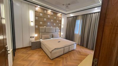 Bedroom Image of 1224 Sq.ft 2 BHK Builder Floor for sale in Pitrachaya Dev Luxury Floors, Sector 70 Gurgaon for Rs. 15699999