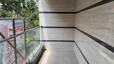 Balcony Image of 2300 Sq.ft 3 BHK Apartment / Flat for sale in Uttarahalli Hobli Bengaluru for Rs. 19000000