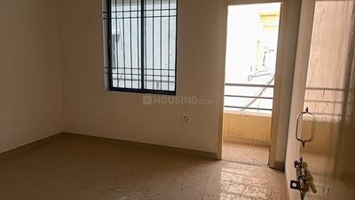 Bedroom Image of 1448 Sq.ft 3 BHK Apartment / Flat for sale in Mustafapur Patna for Rs. 8688007