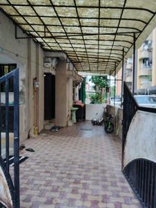 Car Garage Image of 2088 Sq.ft 3 BHK Duplex for sale in Nikol Ahmedabad for Rs. 28000000