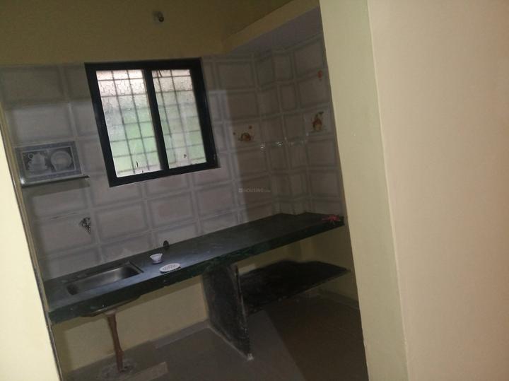 Vighnaharta Nagar, Katraj Kitchen 1