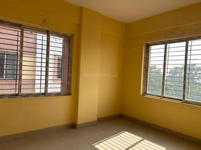 Bedroom Image of 1128 Sq.ft 3 BHK Apartment / Flat for sale in Rajarhat Kolkata for Rs. 5200000
