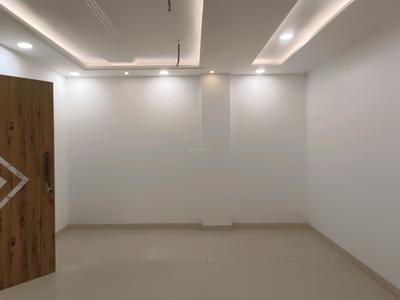 Living Room Image of 1100 Sq.ft 3 BHK Builder Floor for sale in Sector 20 Rohini New Delhi for Rs. 9500000
