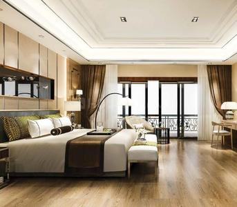 Bedroom Image of 1149 Sq.ft 2 BHK Apartment / Flat for sale in Saheel Itrend Vesta, Tathawade Pune for Rs. 9800000