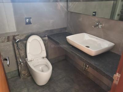 Bathroom Image of 1475 Sq.ft 2 BHK Apartment / Flat for sale in Paradise Sai World Empire Phase 1, Kharghar Navi Mumbai for Rs. 19000000