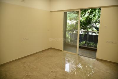 Bedroom Image of 1455 Sq.ft 3 BHK Apartment / Flat for sale in Rachana Bella Casa Royale Tower A, Sus Pune for Rs. 14500000