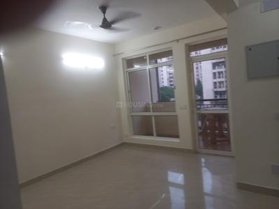 Hall Image of 1388 Sq.ft 3 BHK Apartment / Flat for rent in Jaypee Kosmos, Sector 134 Noida for Rs. 27000