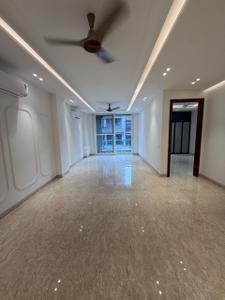 Hall Image of 1872 Sq.ft 3 BHK Builder Floor for sale in Greater Kailash I New Delhi for Rs. 71500000