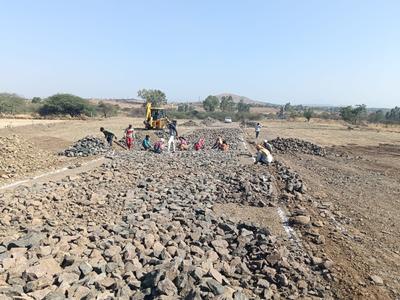 Image of 10764 Sq.ft Residential Plot / Land for sale in Talegaon Anjaneri, Nashik for Rs. 4500000
