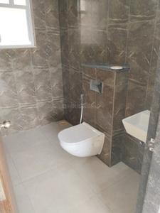 Image of 1050 Sq.ft 2 BHK Apartment / Flat for rent in Kolte Patil Life Republic Sector R16 16th Avenue Arezo, Hinjawadi, Pune for Rs. 26000