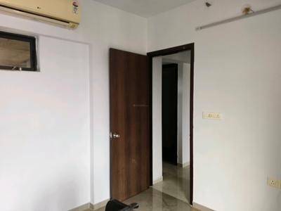 Bedroom Image of 650 Sq.ft 1 BHK Apartment / Flat for sale in Lodha Lakeshore Greens, Palava Phase 2 Thane for Rs. 3500000