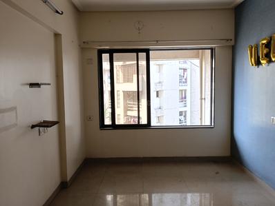 Hall Image of 1044 Sq.ft 3 BHK Apartment / Flat for rent in Kashish Om Heights, Kalyan West Kalyan for Rs. 26000