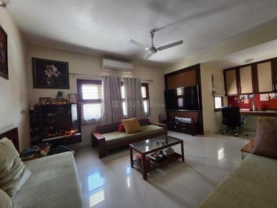 Pooja Room Image of 2450 Sq.ft 4 BHK Duplex for sale in Vasna Vadodara for Rs. 24000000