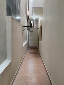 Passage Image of 1200 Sq.ft 2 BHK Builder Floor for rent in JP Nagar Bengaluru for Rs. 30000