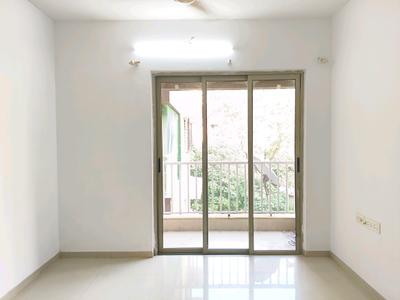 Living Room Image of 585 Sq.ft 1 BHK Apartment / Flat for sale in Lodha Casa Rio, Palava Phase 1 Thane for Rs. 3200000