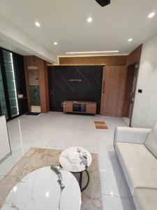 Hall Image of 1300 Sq.ft 2 BHK Apartment / Flat for sale in Jahangirabad Surat for Rs. 4350000