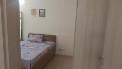 Bedroom Image of 1930 Sq.ft 3 BHK Apartment / Flat for sale in DLF Express Greens, Manesar Gurgaon for Rs. 14500000