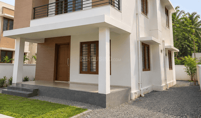 Image of 1500 Sq.ft 3 BHK Independent House for sale in Puthur, Palakkad for Rs. 4950000
