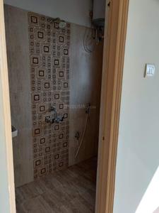 Bathroom Image of 600 Sq.ft 2 BHK Apartment / Flat for sale in Kanchan Ganga ll, Hingna Nagpur for Rs. 3615000