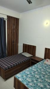 Bedroom Image of Apna niwas pg in Sector 38, Noida