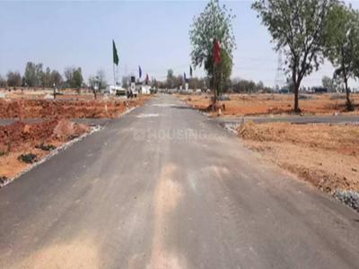 Image of 2565 Sq.ft Residential Plot / Land for sale in Yewalewadi, Pune for Rs. 1282500